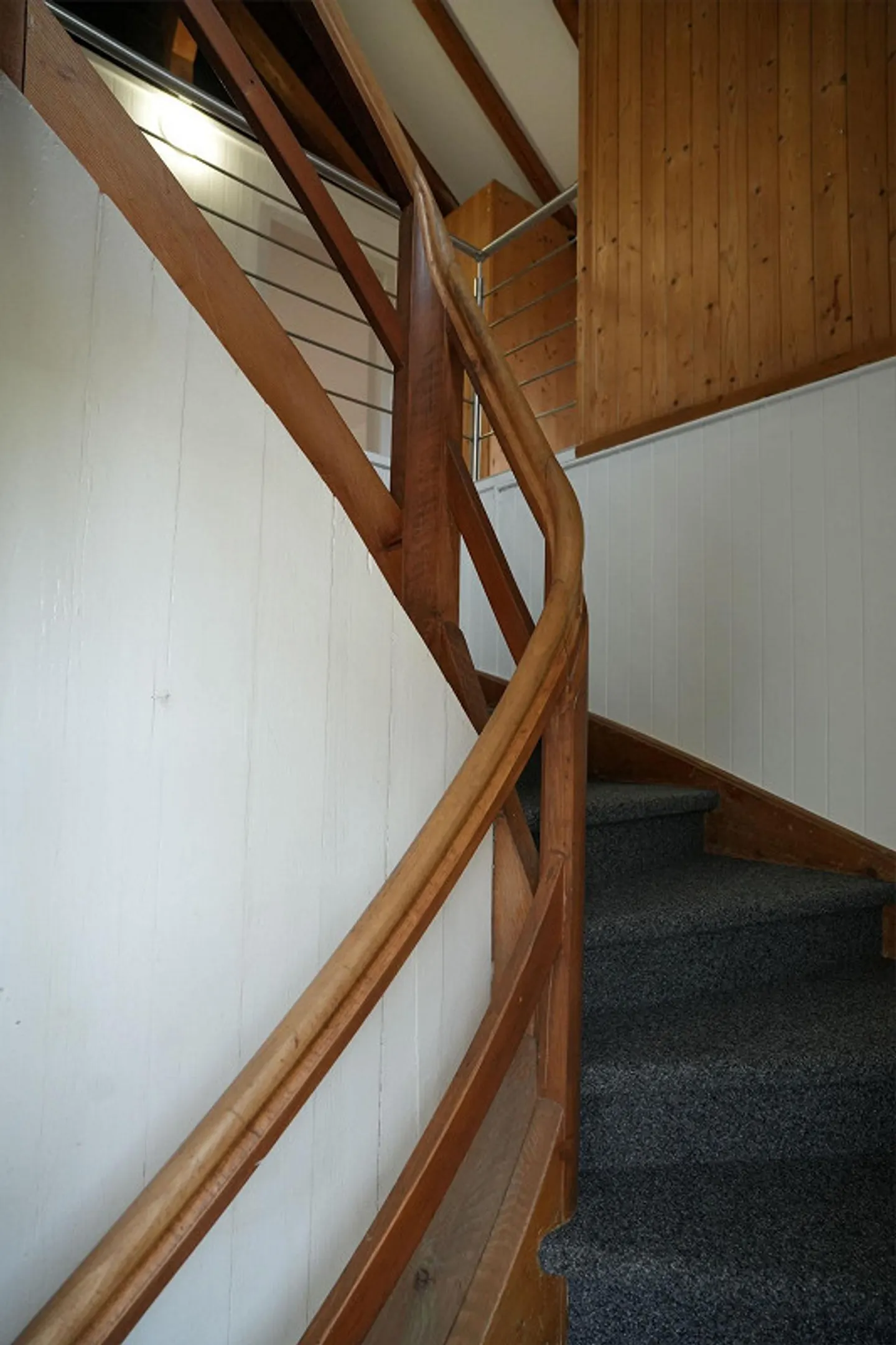 renovierte, grosszügige 5½ Zimmer-Wohnung in ländlicher Umgebung... - Photo 10 of 22