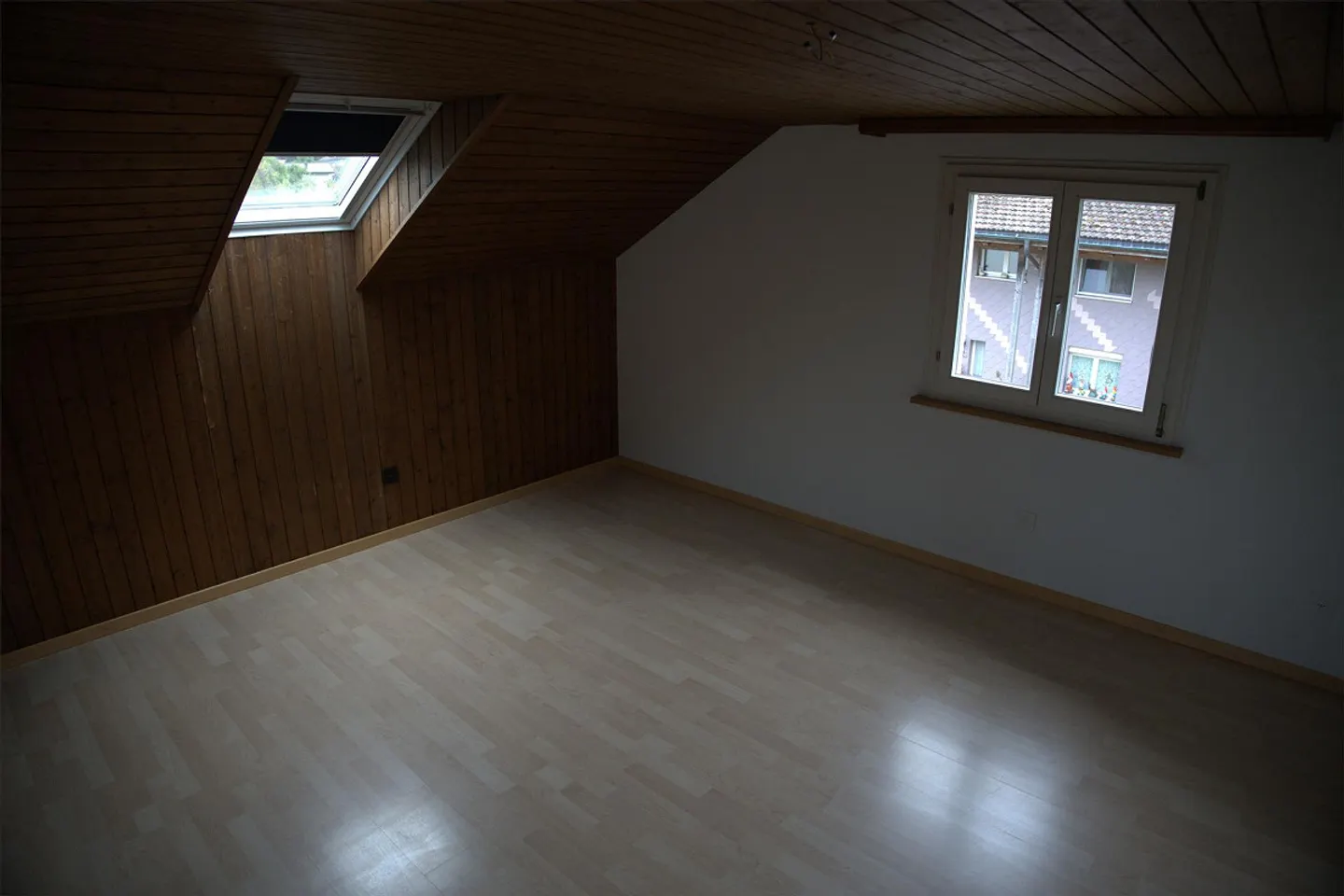 renovierte, grosszügige 5½ Zimmer-Wohnung in ländlicher Umgebung... - Photo 12 of 22