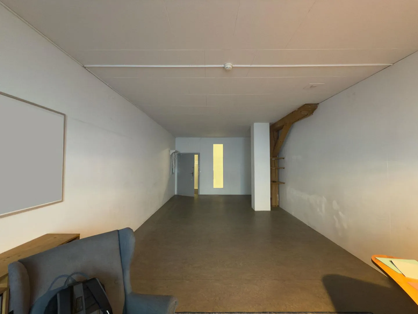 Atelierplatz in Luzern - Foto 2 von 3