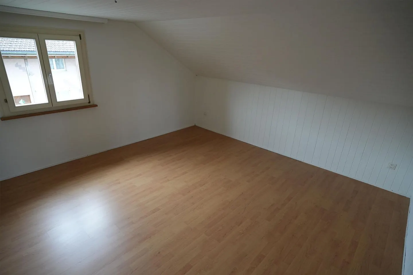 renovierte, grosszügige 5½ Zimmer-Wohnung in ländlicher Umgebung... - Photo 14 of 22