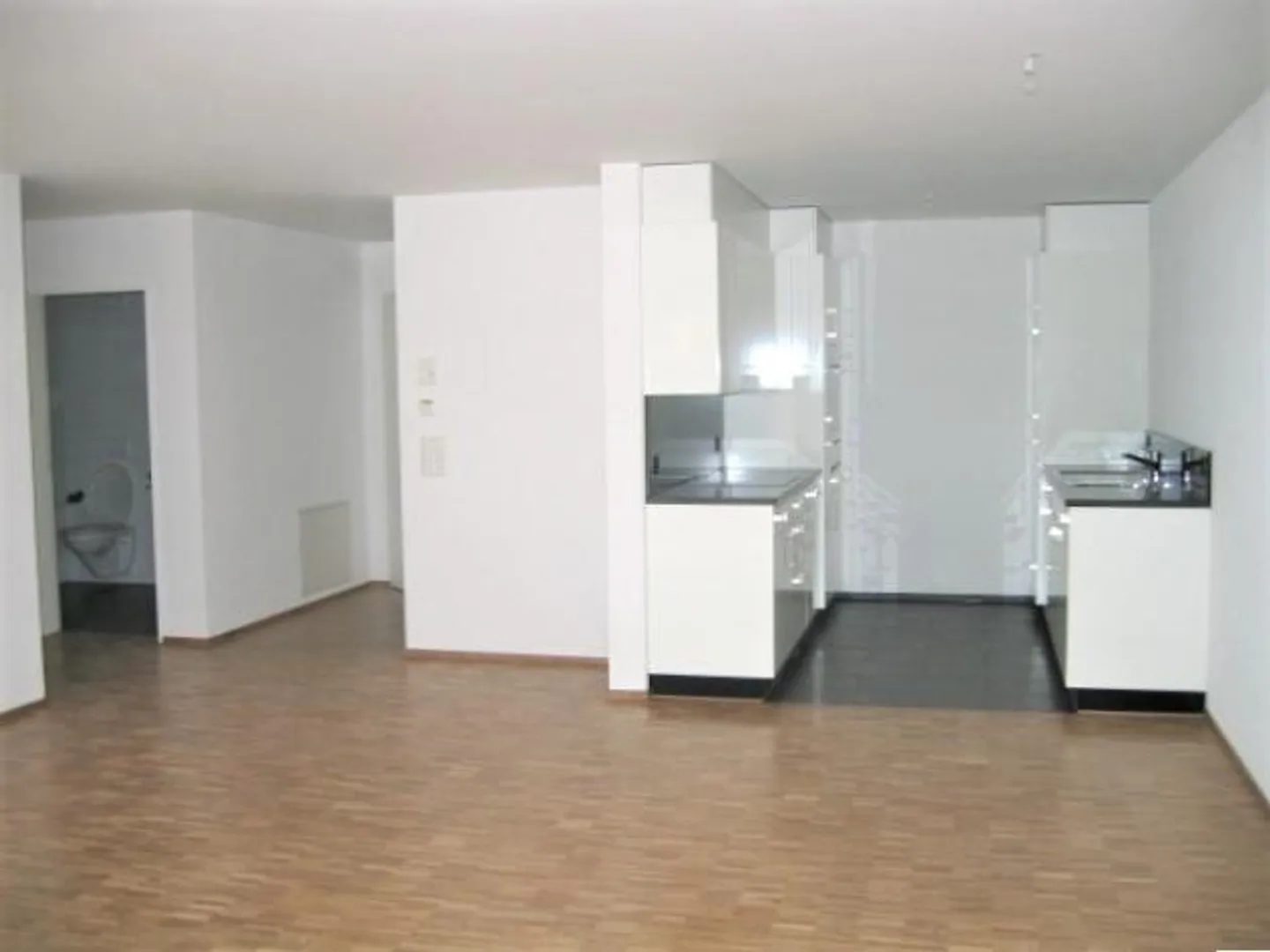 Charmant et urbain - Votre nouveau chez-vous à Chur - Photo 4 sur 6