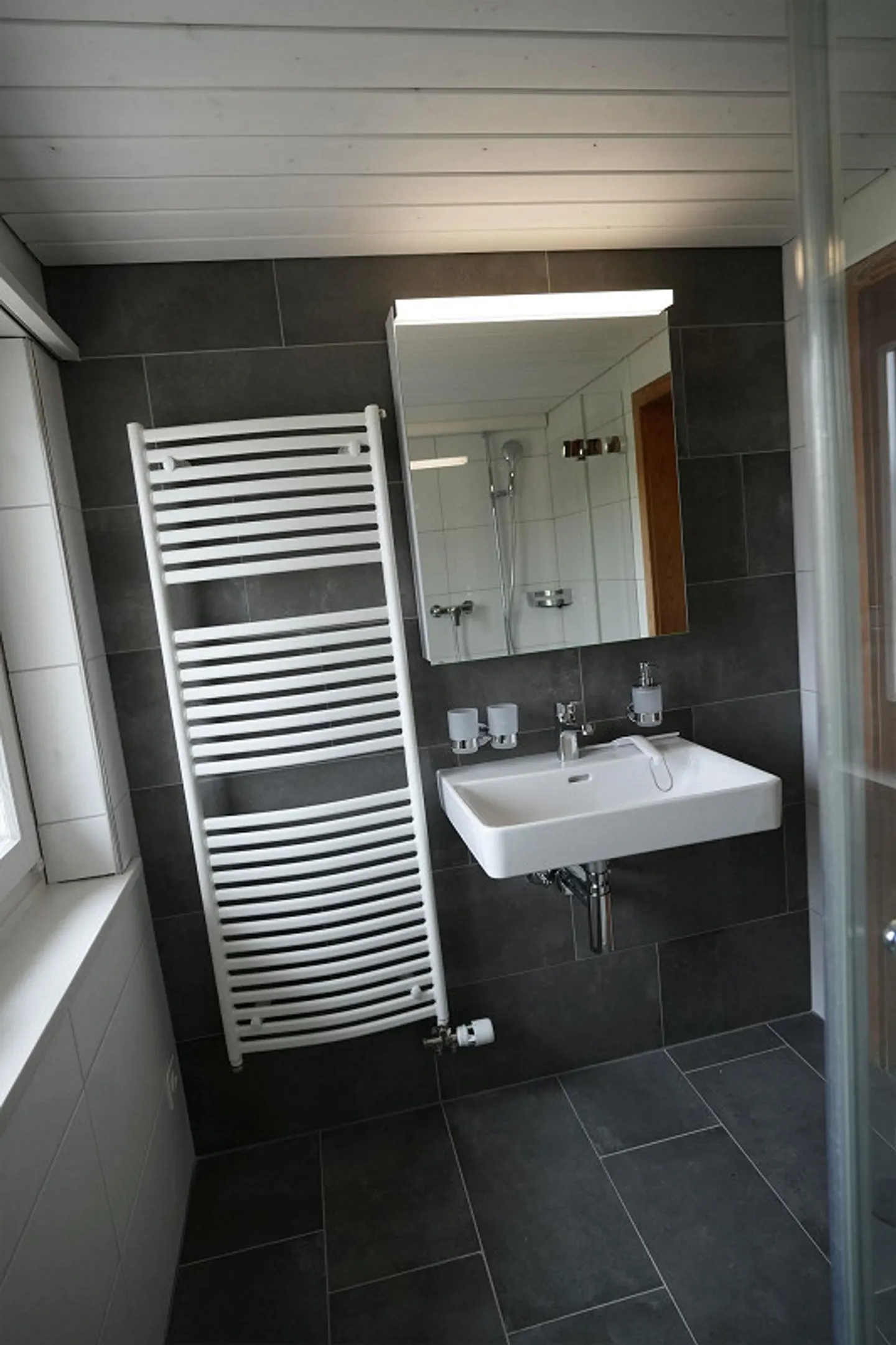 renovierte, grosszügige 5½ Zimmer-Wohnung in ländlicher Umgebung... - Photo 17 of 22