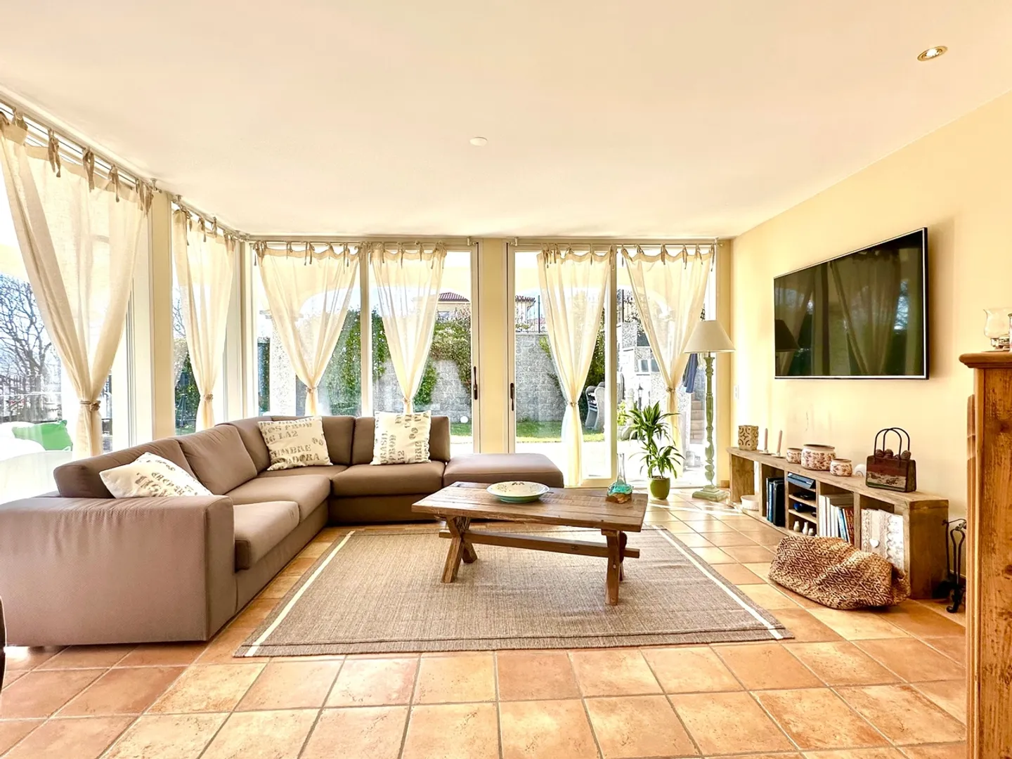 Charming villa for sale in Capriasca - Photo 5 of 13