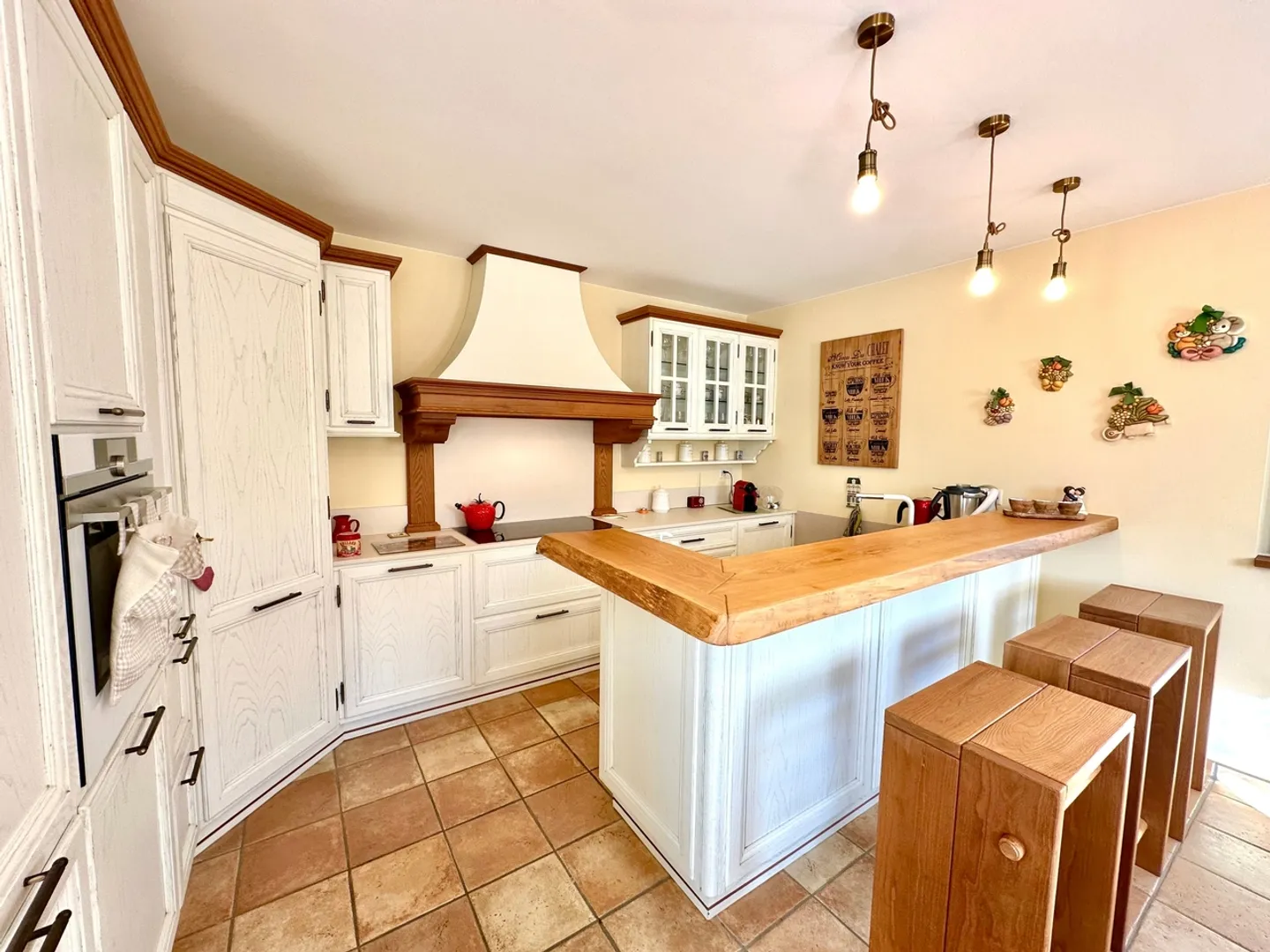Charming villa for sale in Capriasca - Photo 6 of 13