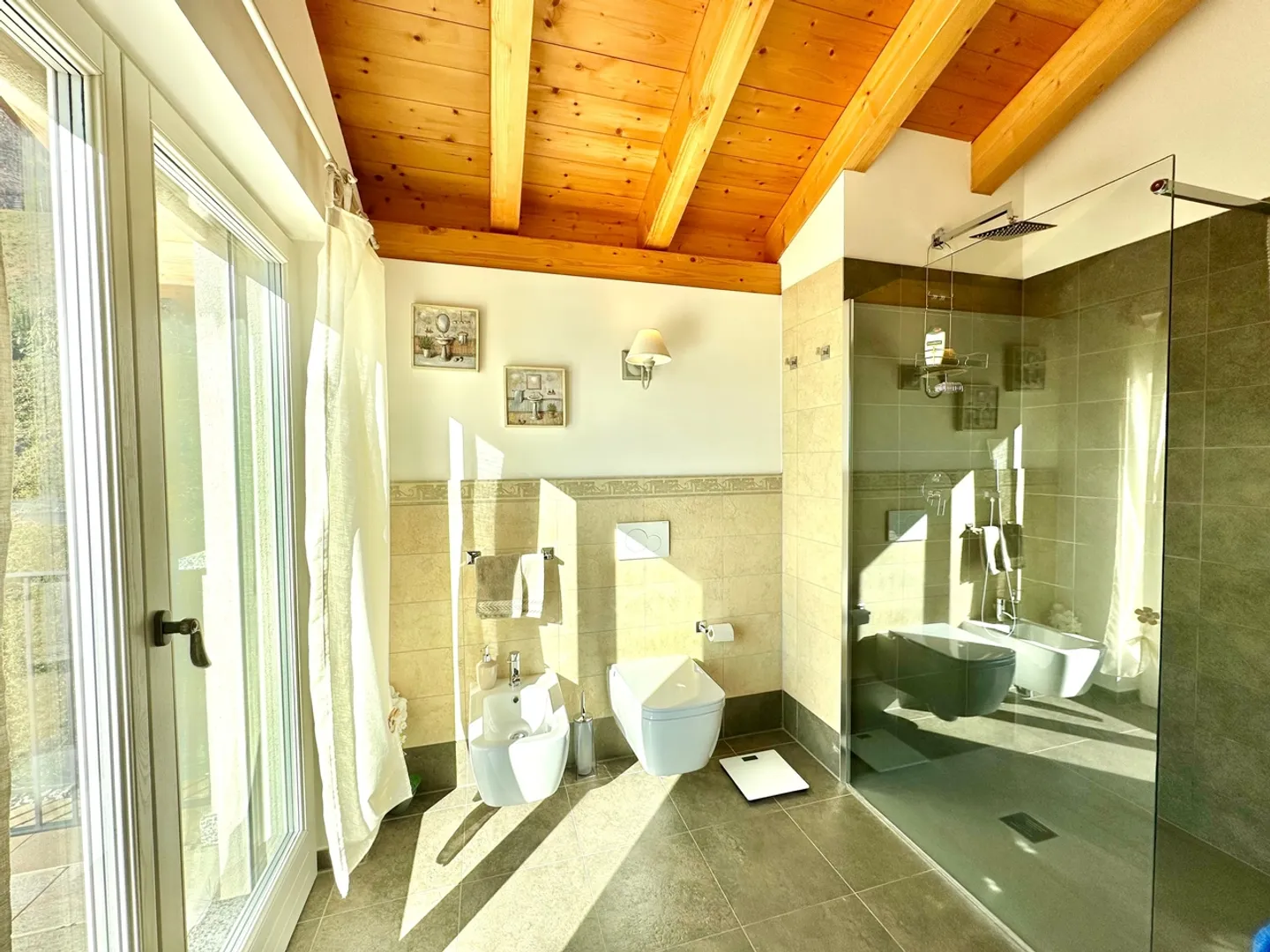 Charming villa for sale in Capriasca - Photo 12 of 13