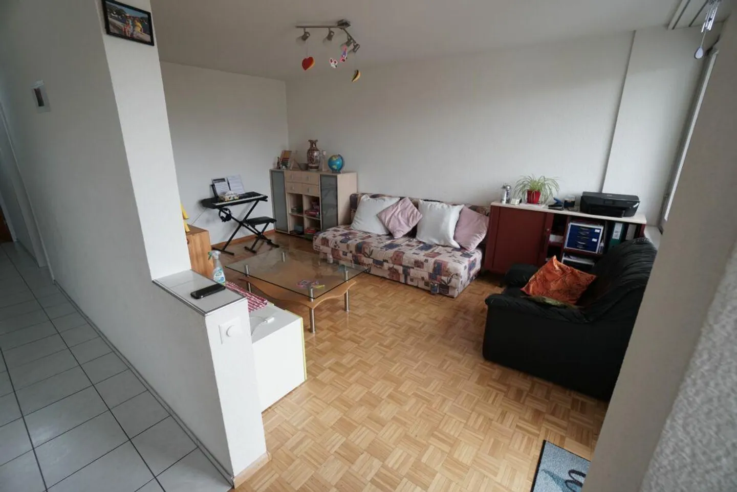 3.5 Room Apartment on the Raised Ground Floor - Photo 6 of 9