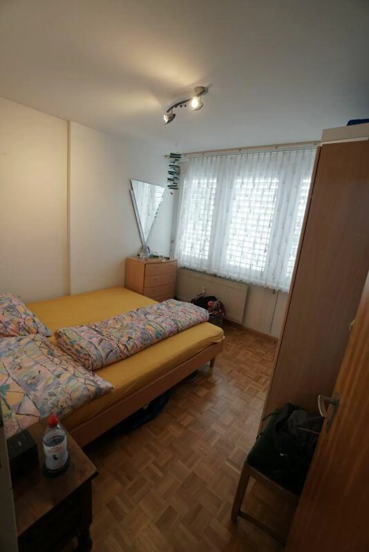 3.5 Room Apartment on the Raised Ground Floor - Photo 8 of 9