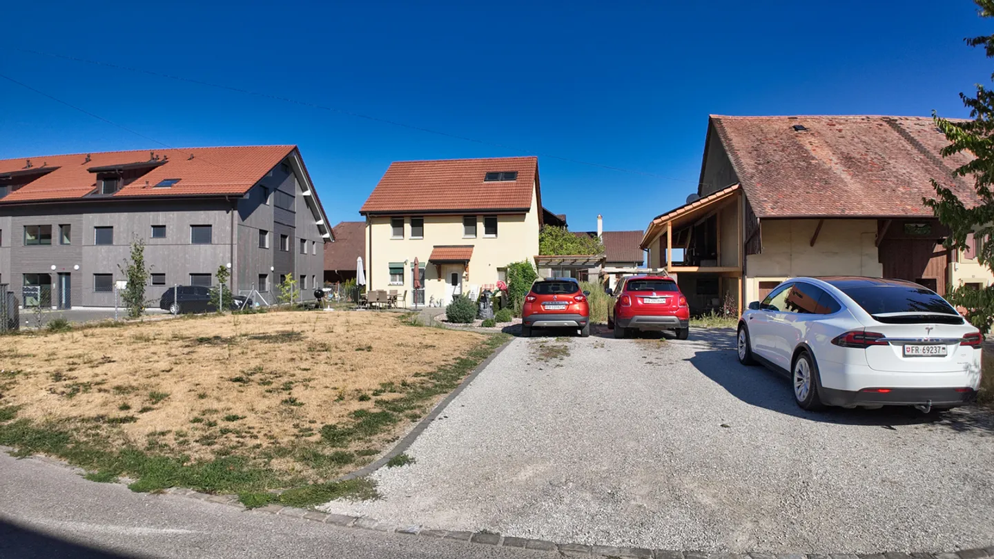 Maison individuelle de 7 pces à Russy / FR - Foto 6 von 19
