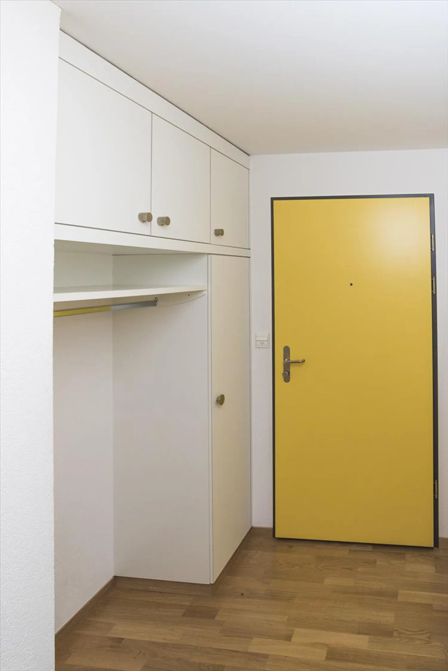 Appartamento spazioso in una posizione tranquilla - ideale per coppie o famiglie - Foto 4 di 11