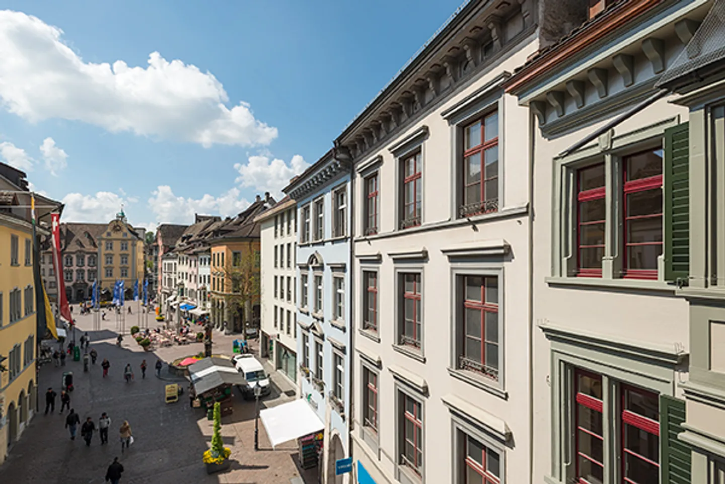 Dream home in the middle of the old town *RENT WITHOUT DEPOSIT* - Photo 1 of 5