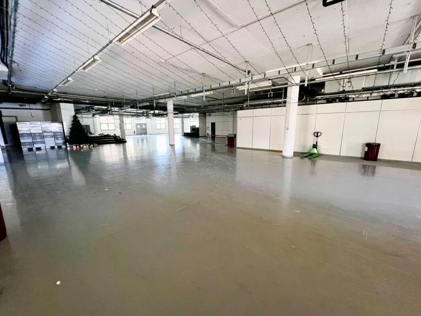 Area per uso industriale/magazzino - Foto 3 di 3