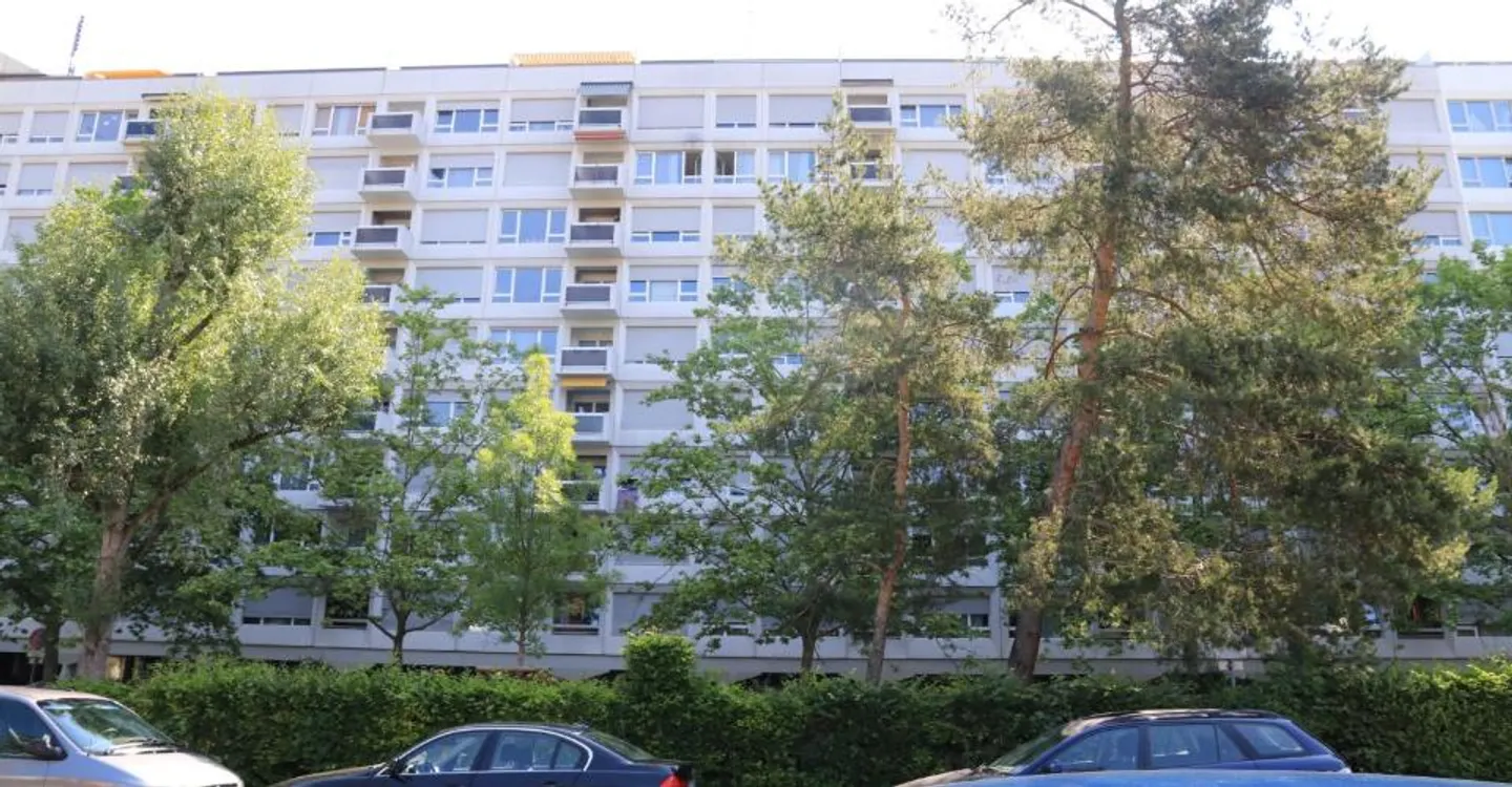 Charmant Chalet Suisse - Photo 1 sur 1