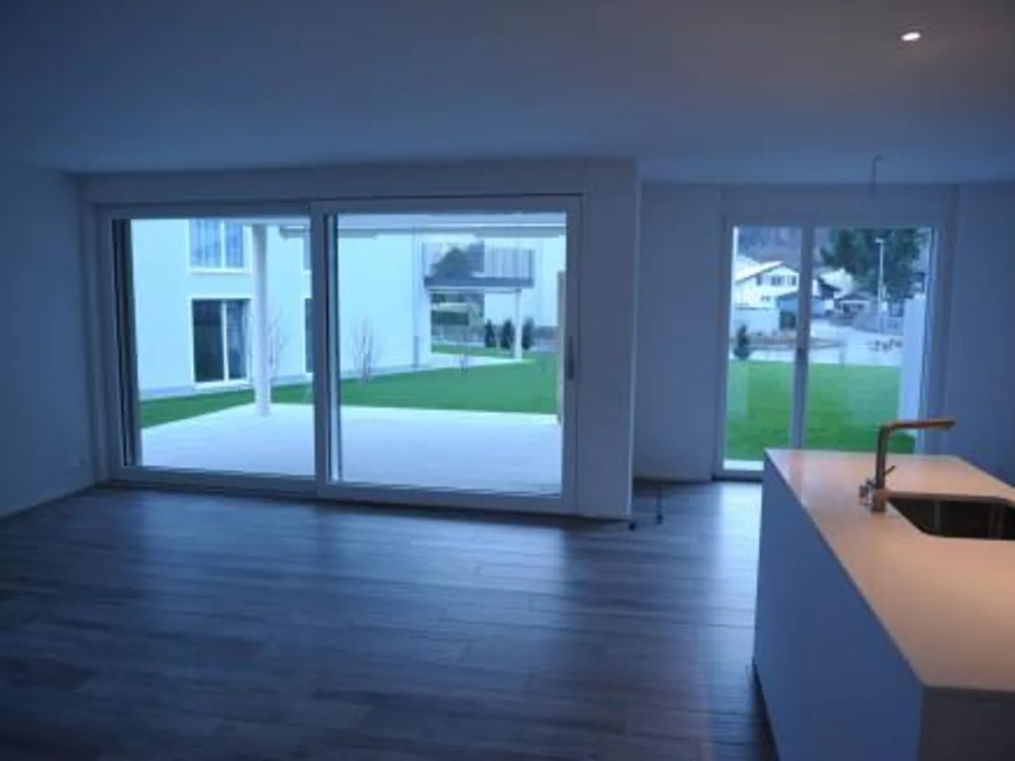 Bel appartement de jardin - Photo 5 sur 13