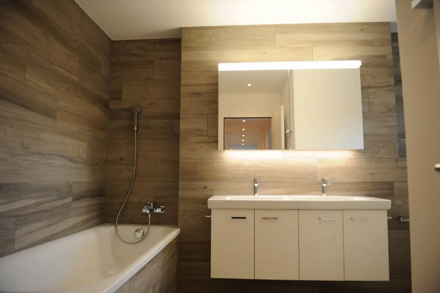 Bel appartement de jardin - Photo 7 sur 13