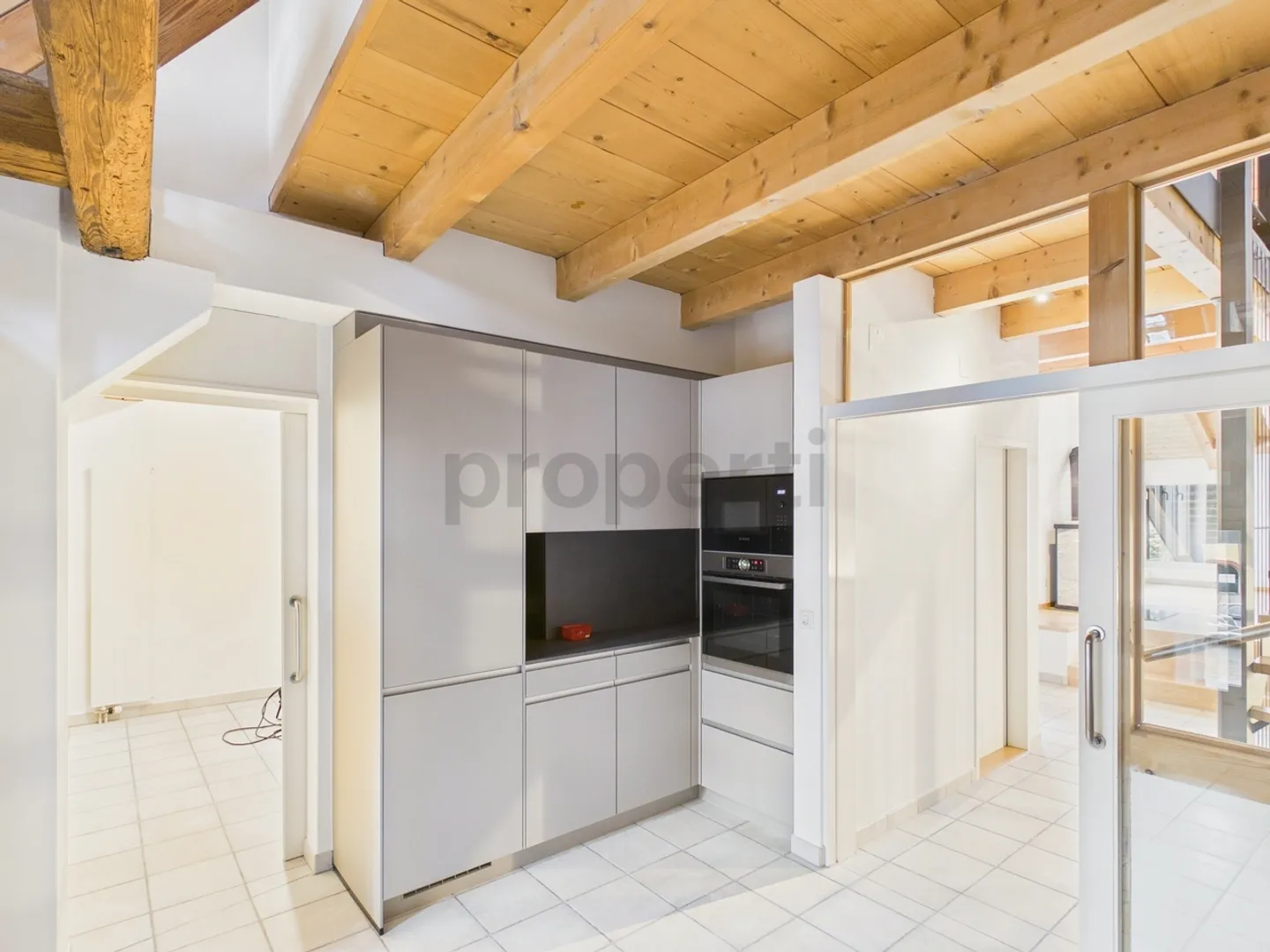 Affascinante casa colonica di 5,5 stanze con balcone, Muttenz - Foto 7 di 13