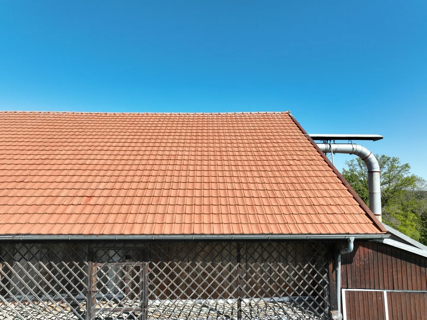 Ferme individuelle au cœur d'une nature préservée - Photo 15 sur 44
