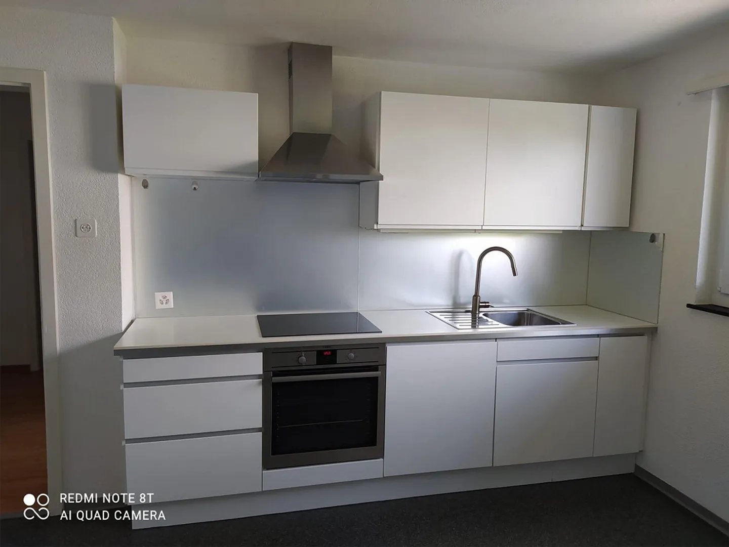 Grosszügige Wohnung an zentraler Lage - Foto 4 von 7