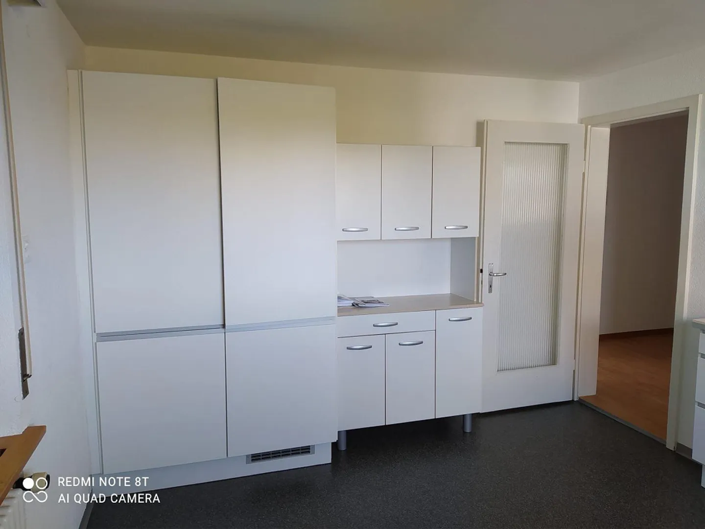 Grosszügige Wohnung an zentraler Lage - Foto 5 von 7