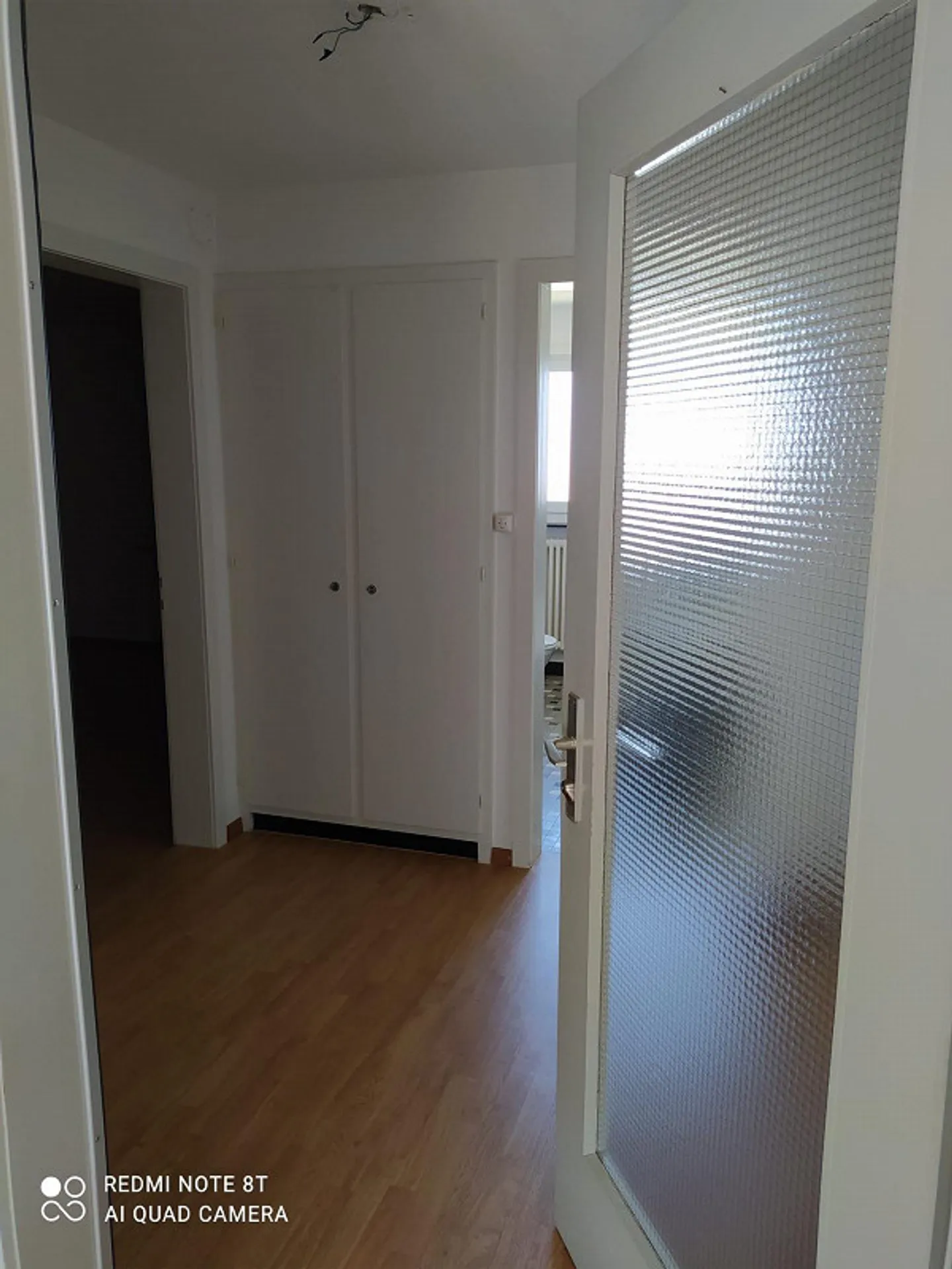 Grosszügige Wohnung an zentraler Lage - Foto 7 von 7