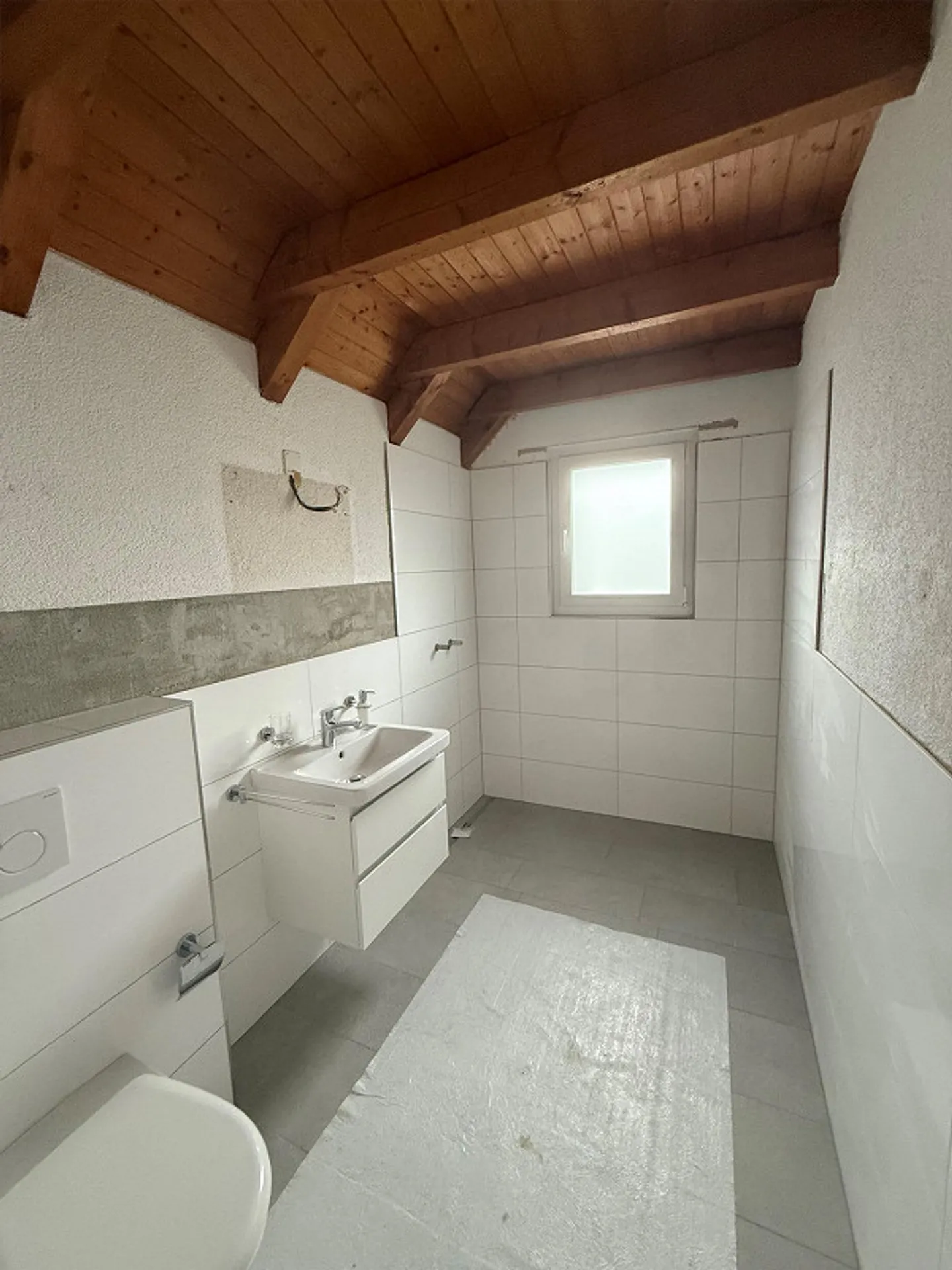 Beautiful bright 2.5 room apartment - Photo 3 of 6