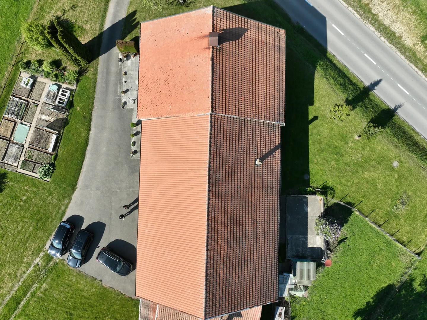 Ferme individuelle au cœur d'une nature préservée - Photo 3 sur 44
