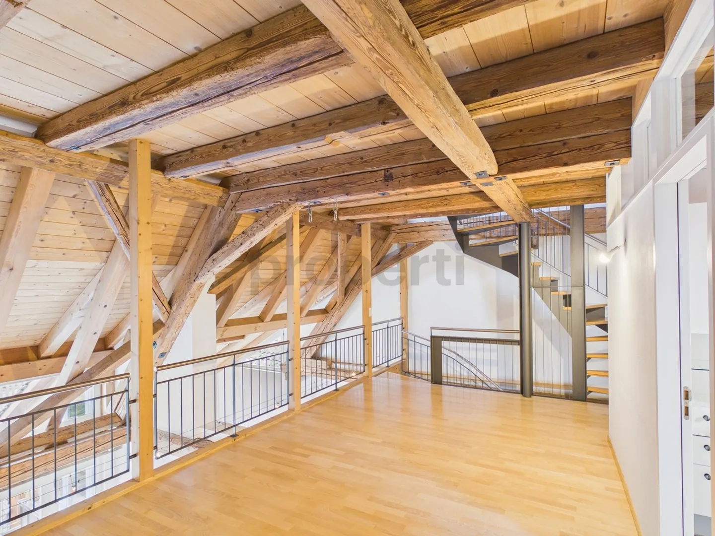 Affascinante casa colonica di 5,5 stanze con balcone, Muttenz - Foto 8 di 13