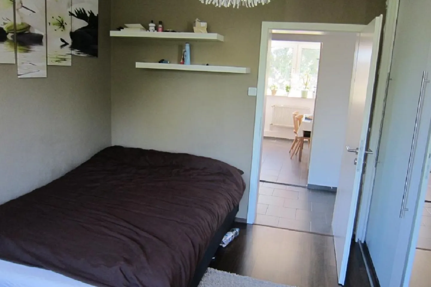 Möblierte Wohnung mieten - Foto 1 von 9