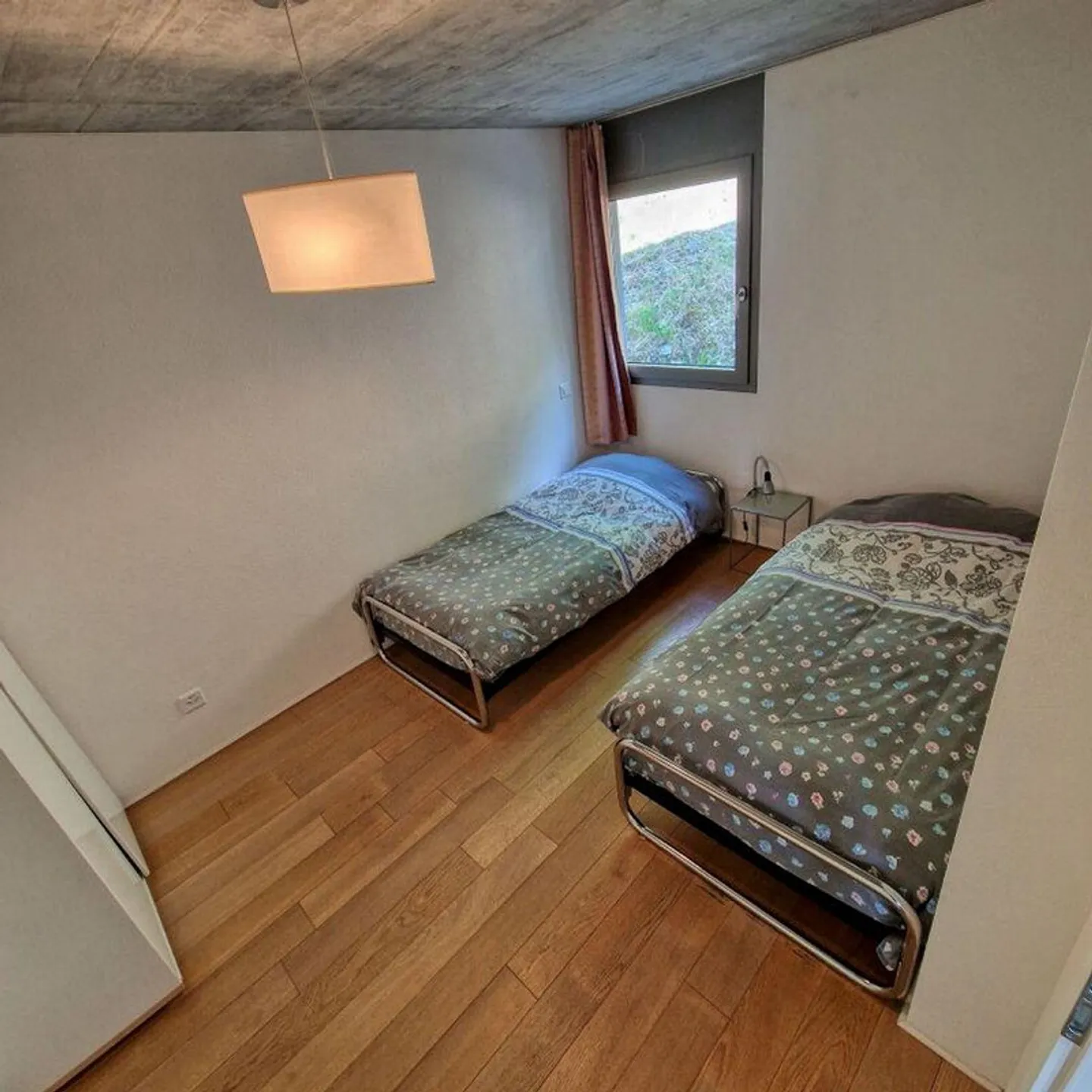 Nuova casa bifamiliare di due appartamenti di 3.5 locali,  molto so... - Foto 4 di 10
