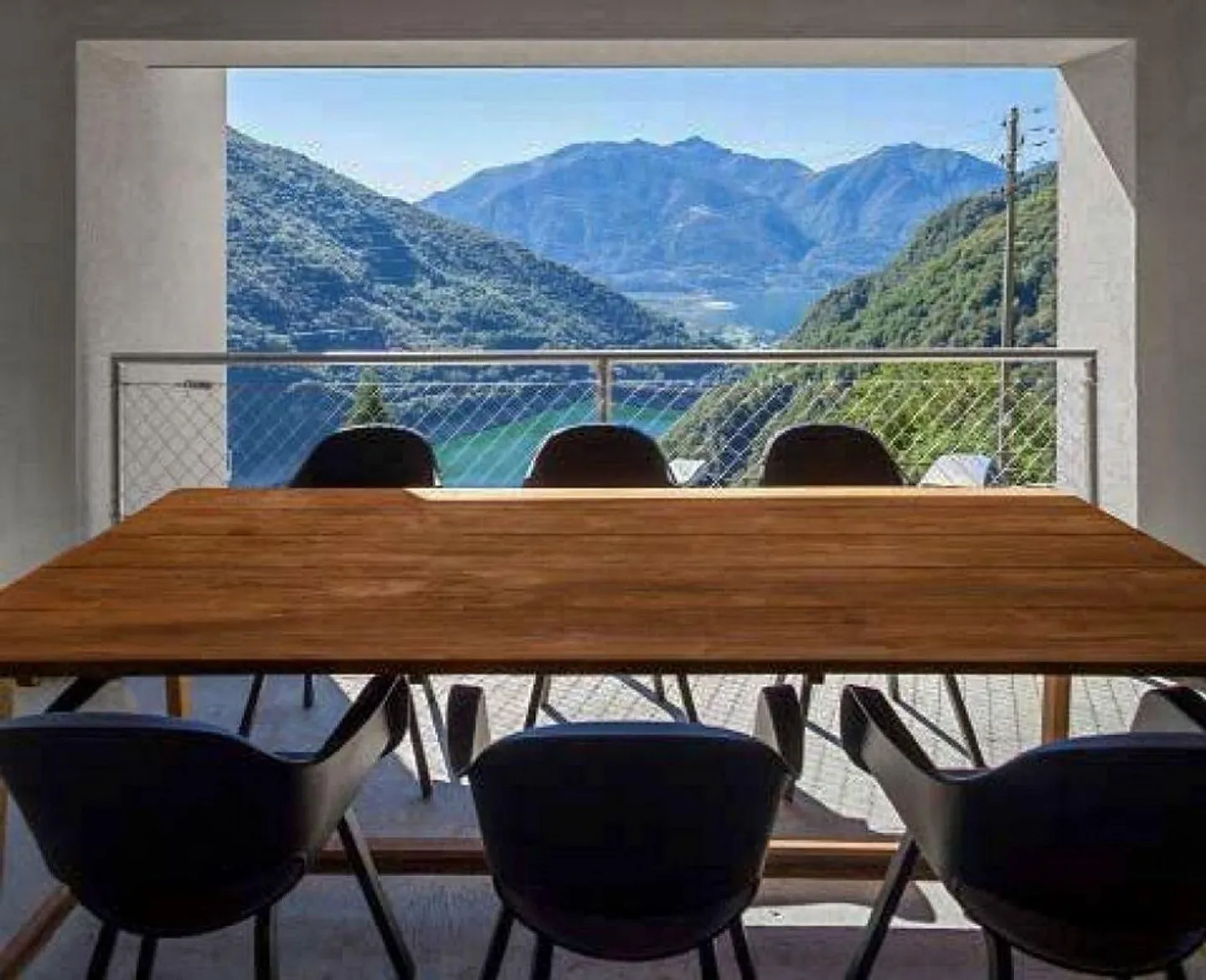 Nuova casa bifamiliare di due appartamenti di 3.5 locali,  molto so... - Foto 6 di 10