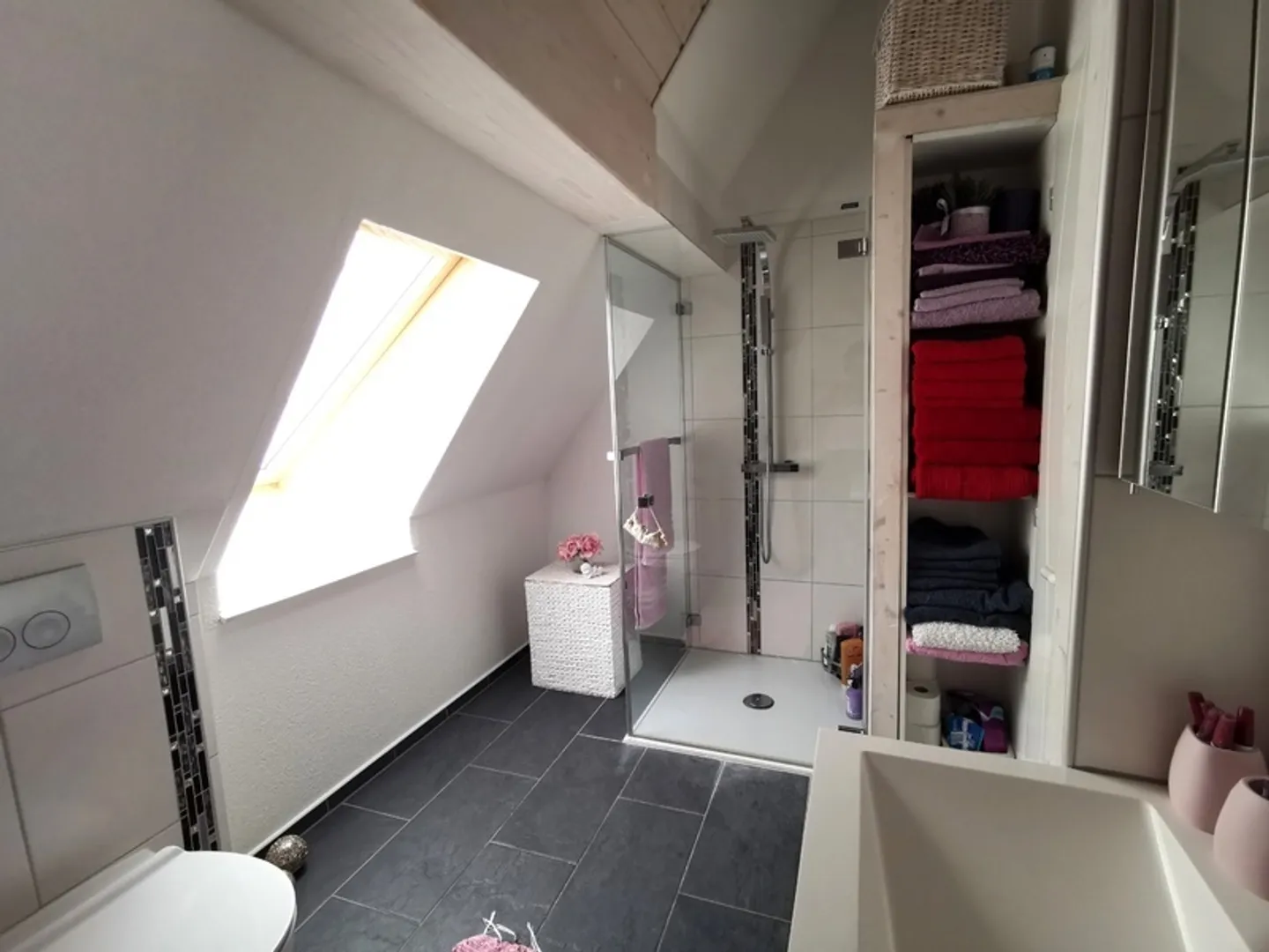 Appartement à louer - Photo 7 sur 10