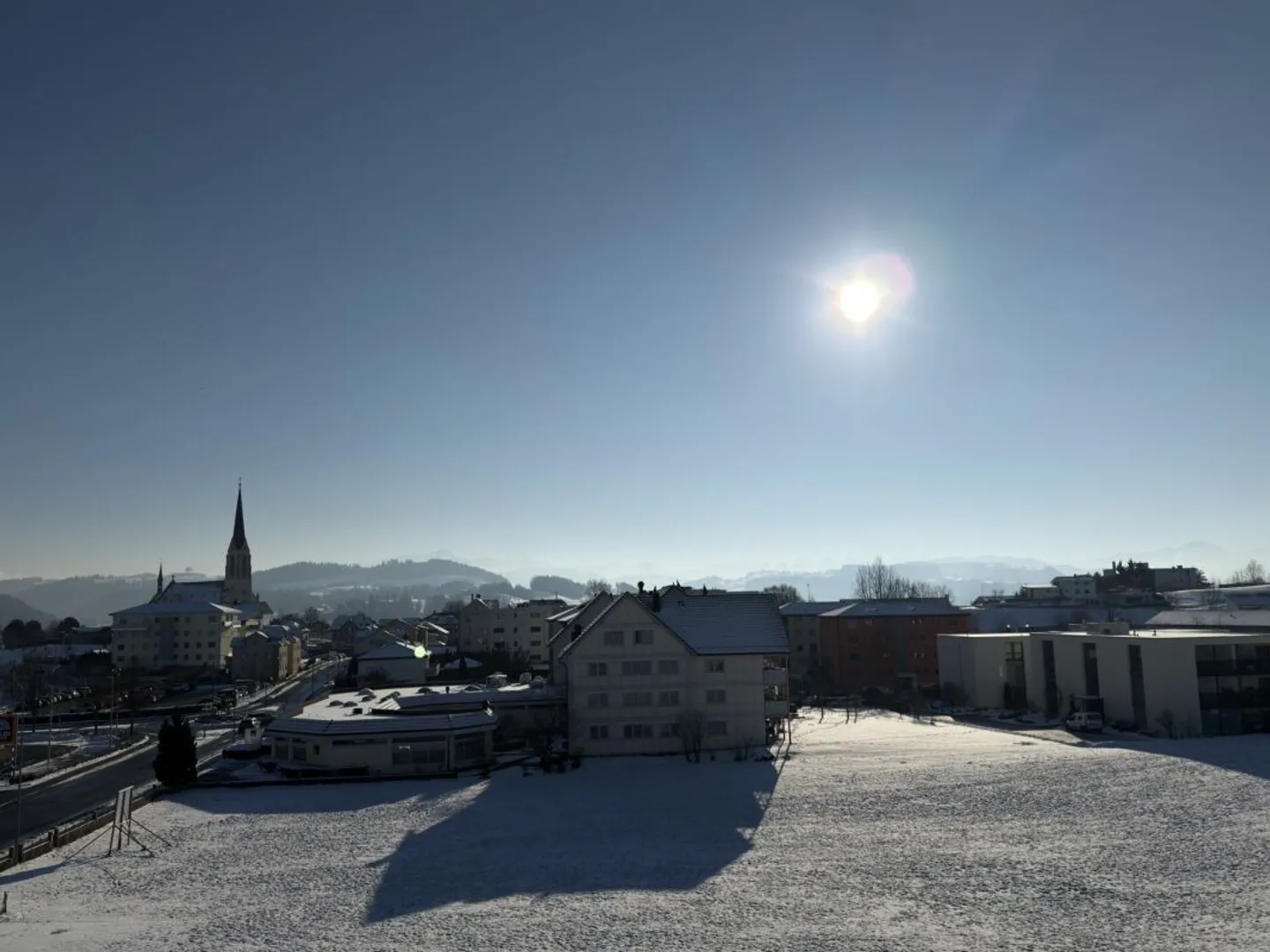 Your dream apartment with a large garden - only one available - Photo 7 of 7