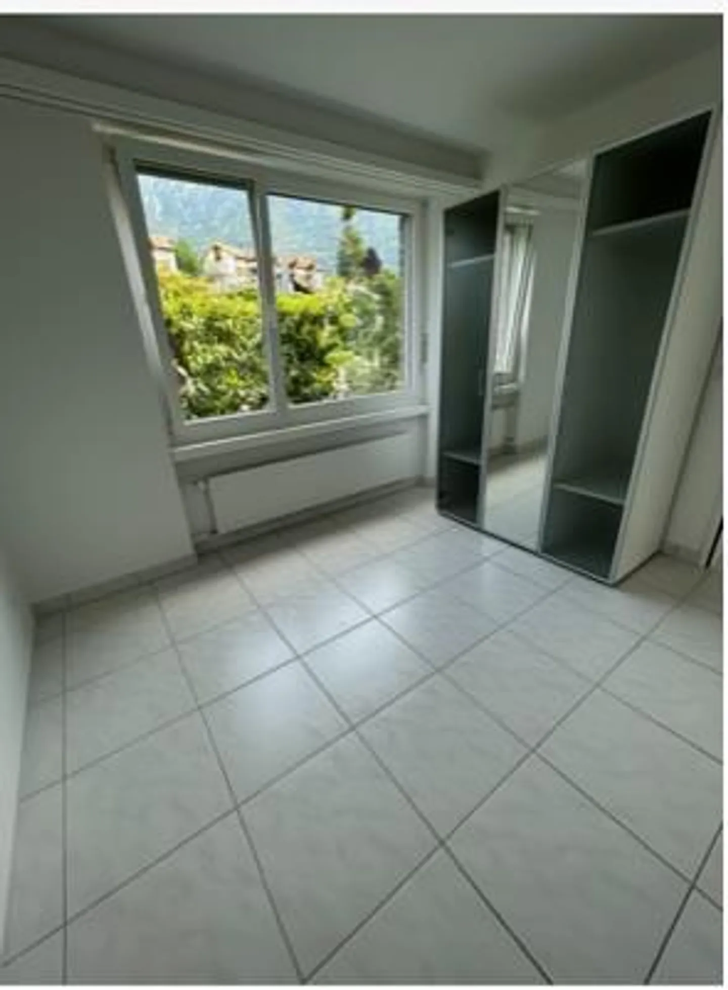 Appartement 2 pièces à Chur - vivre comme dans une maison individuelle - Photo 5 sur 5