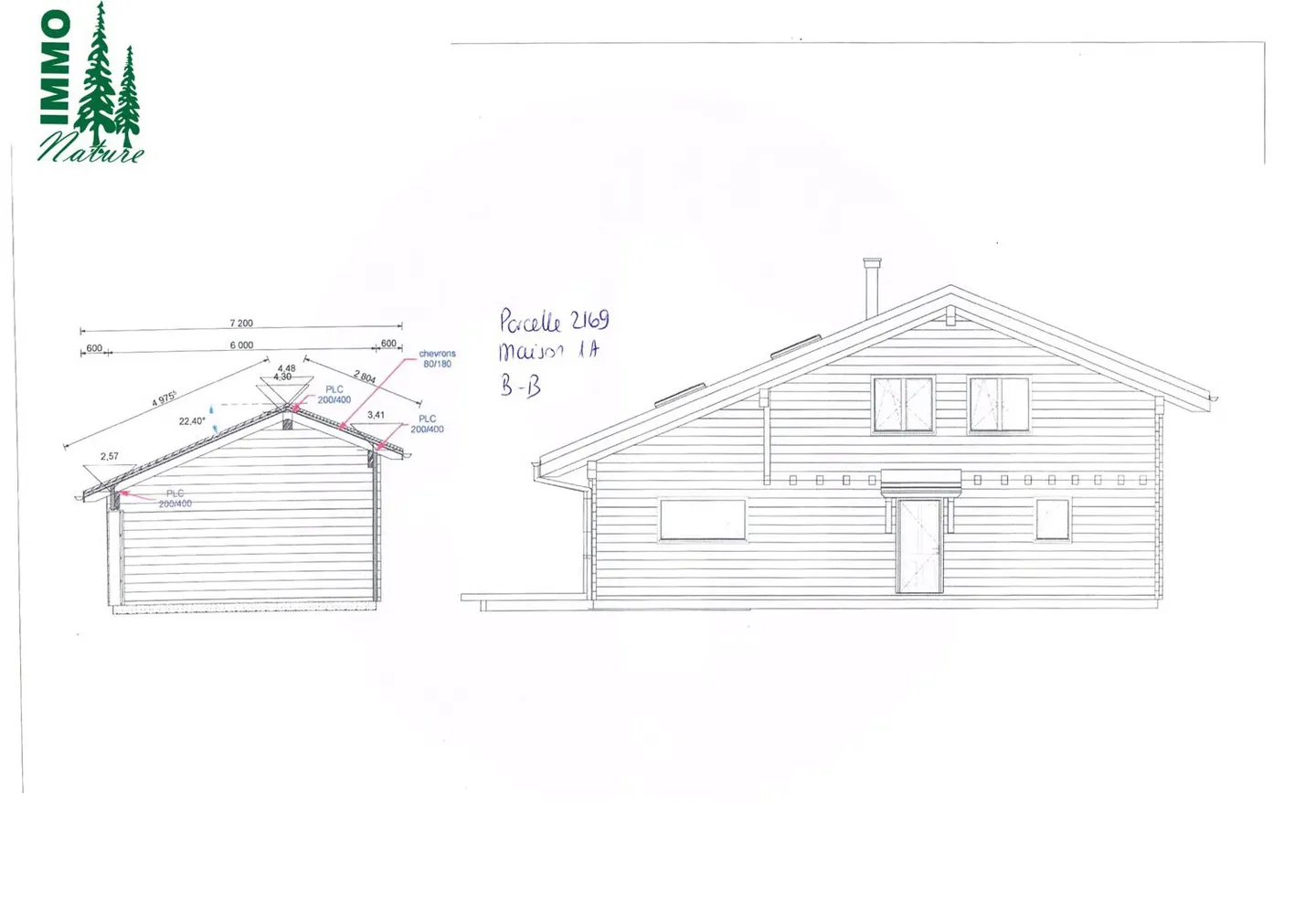 Chalet moderni vicino alle piste - Foto 7 di 16