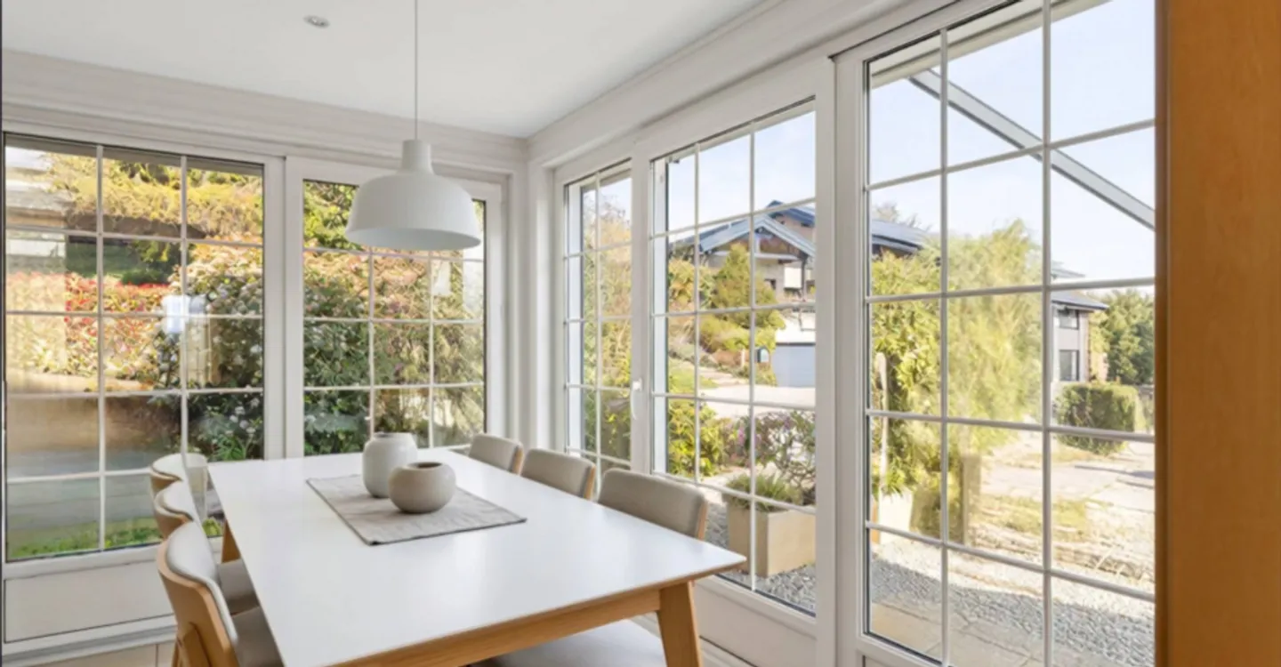 EXCLUSIVITY - Magnificent individual house in Vaudois style - Photo 4 of 12