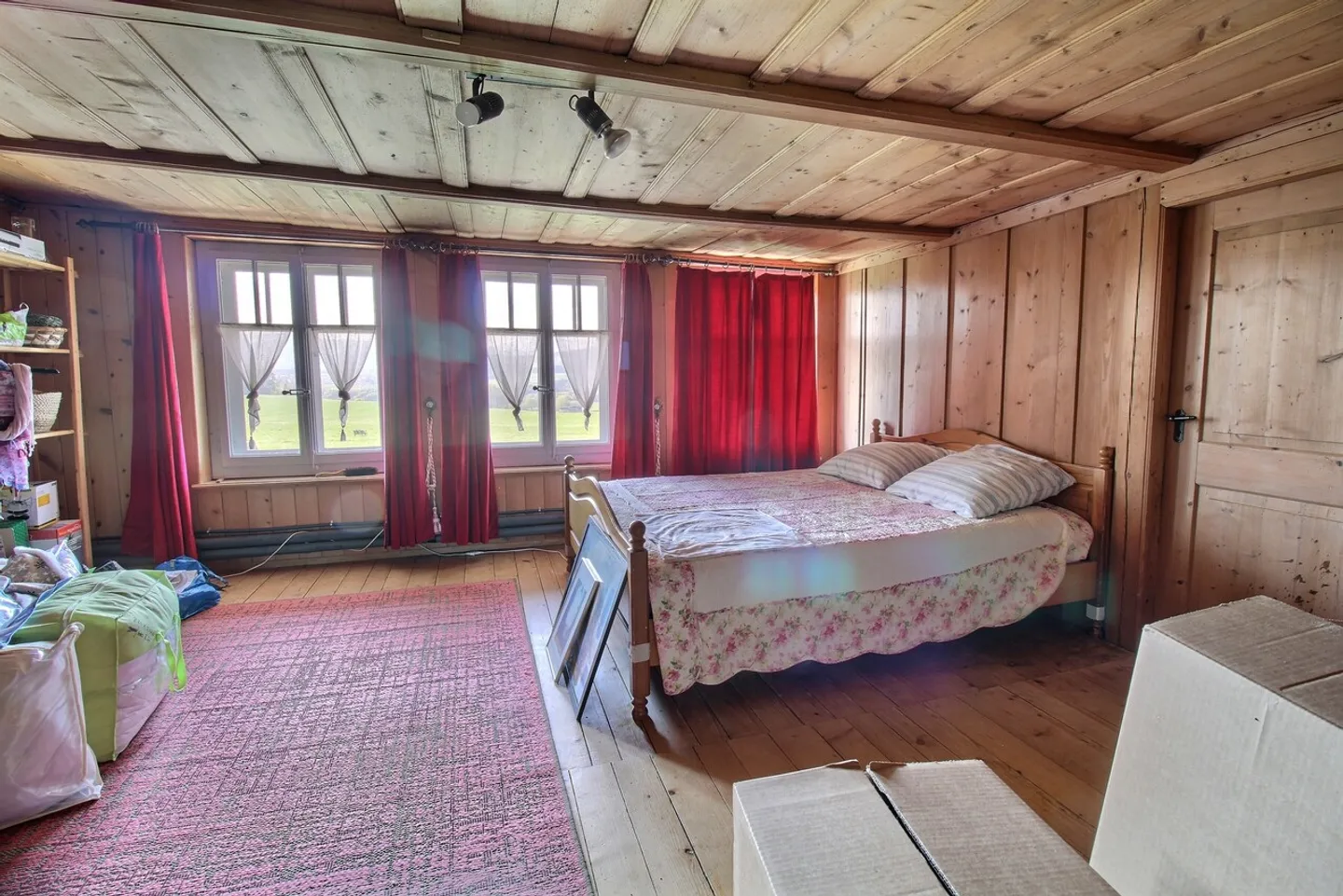 Ferme individuelle au cœur d'une nature préservée - Photo 24 sur 44