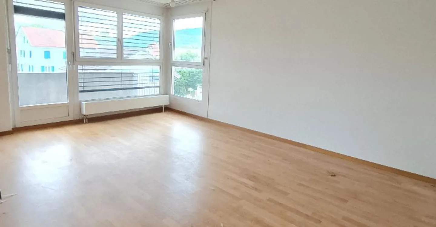 Schöne 2-Zimmer-Wohnung von 44m2 - Foto 5 von 7