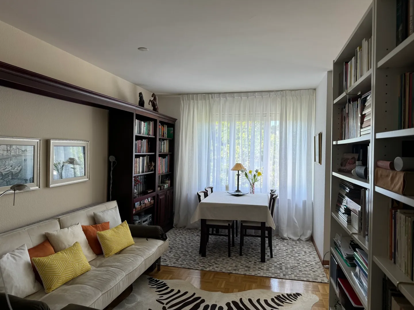 Appartamento 2,5 locali soleggiato - Foto 5 di 8