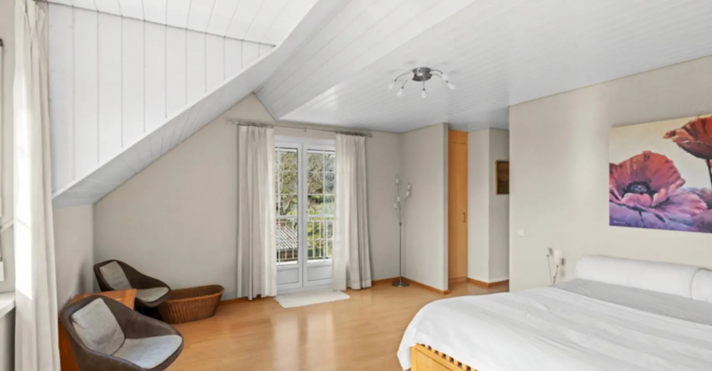 EXCLUSIVITY - Magnificent individual house in Vaudois style - Photo 6 of 12