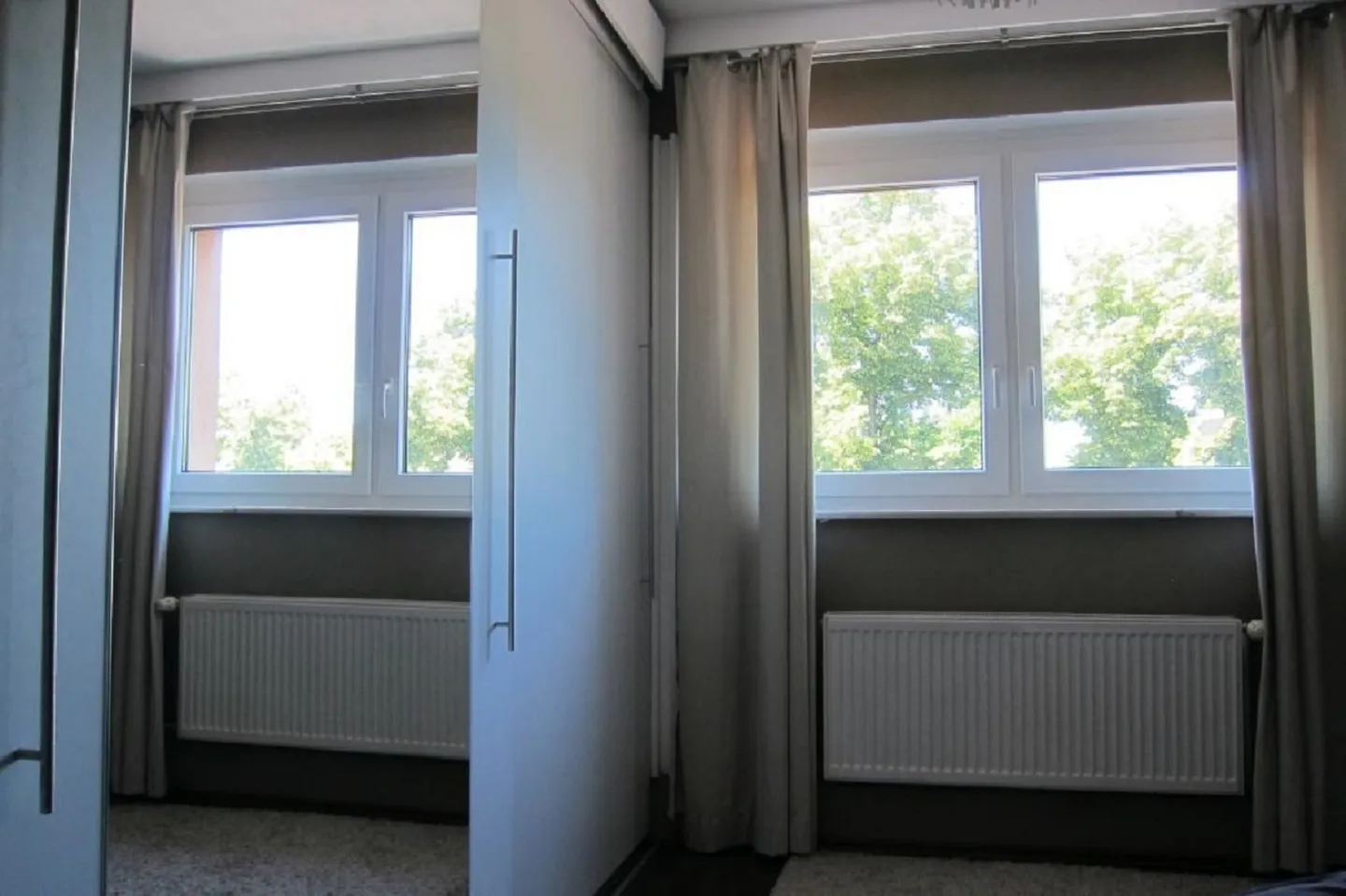 Möblierte Wohnung mieten - Foto 6 von 9