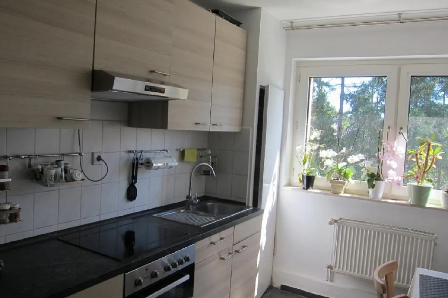 Möblierte Wohnung mieten - Foto 7 von 9