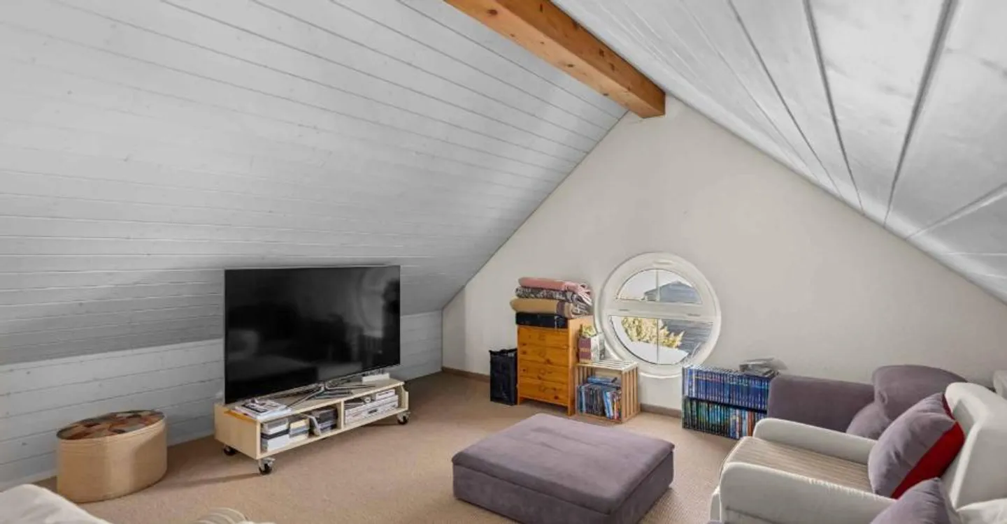 EXCLUSIVITY - Magnificent individual house in Vaudois style - Photo 9 of 12