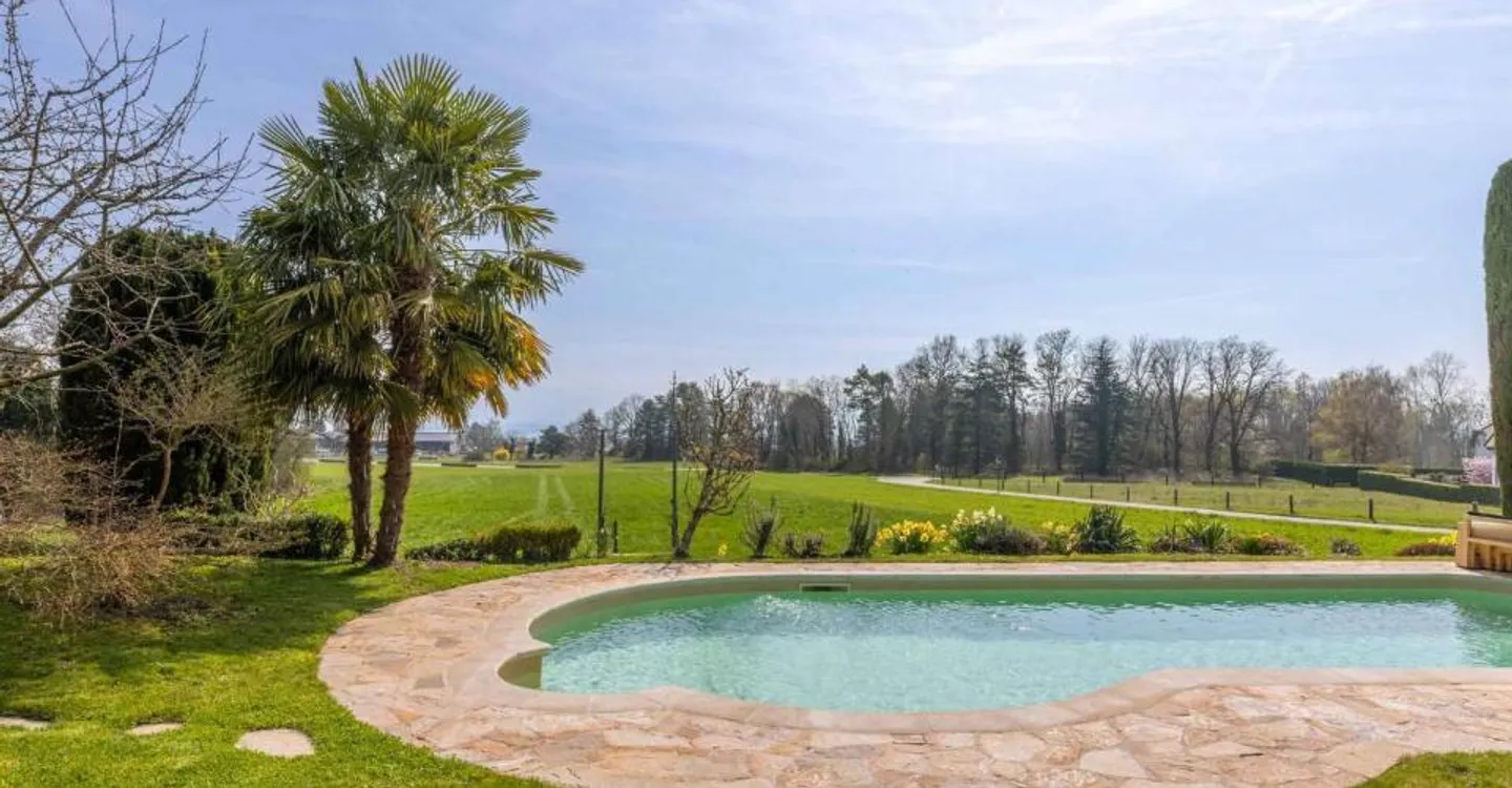 EXCLUSIVITY - Magnificent individual house in Vaudois style - Photo 10 of 12