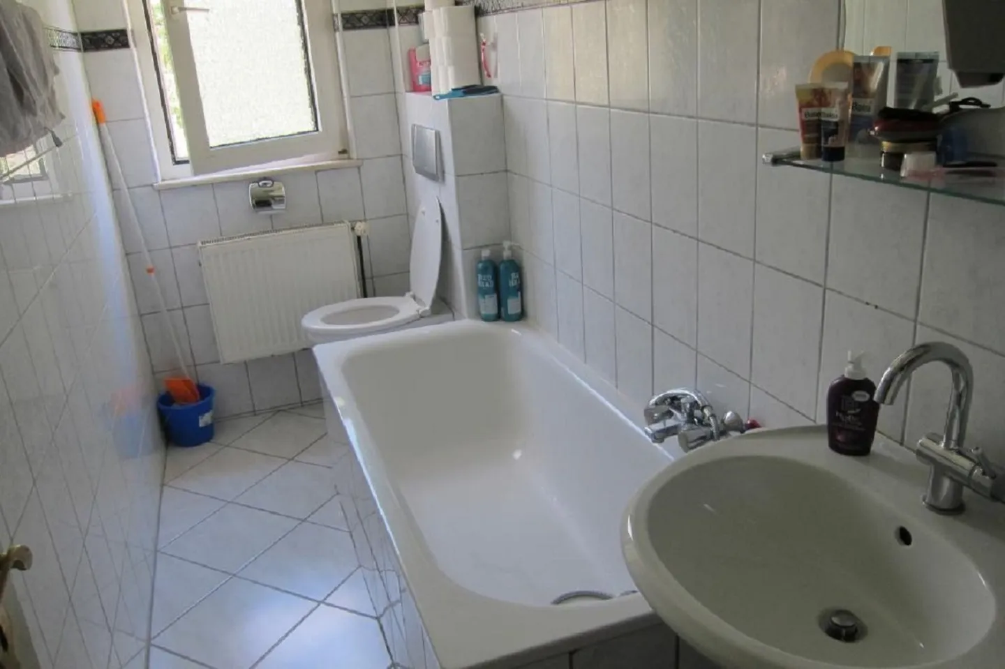 Möblierte Wohnung mieten - Foto 5 von 9