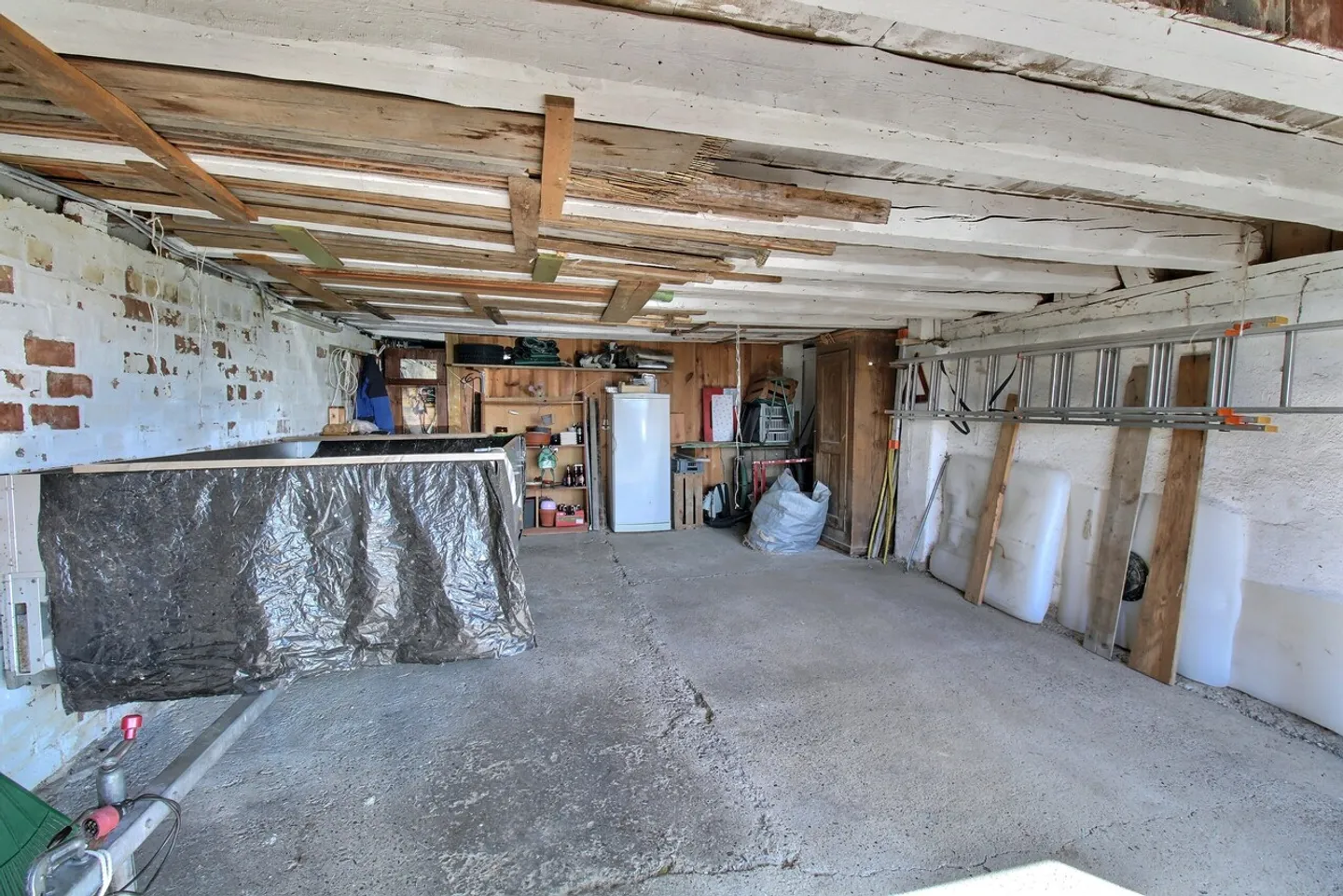 Ferme individuelle au cœur d'une nature préservée - Photo 28 sur 44