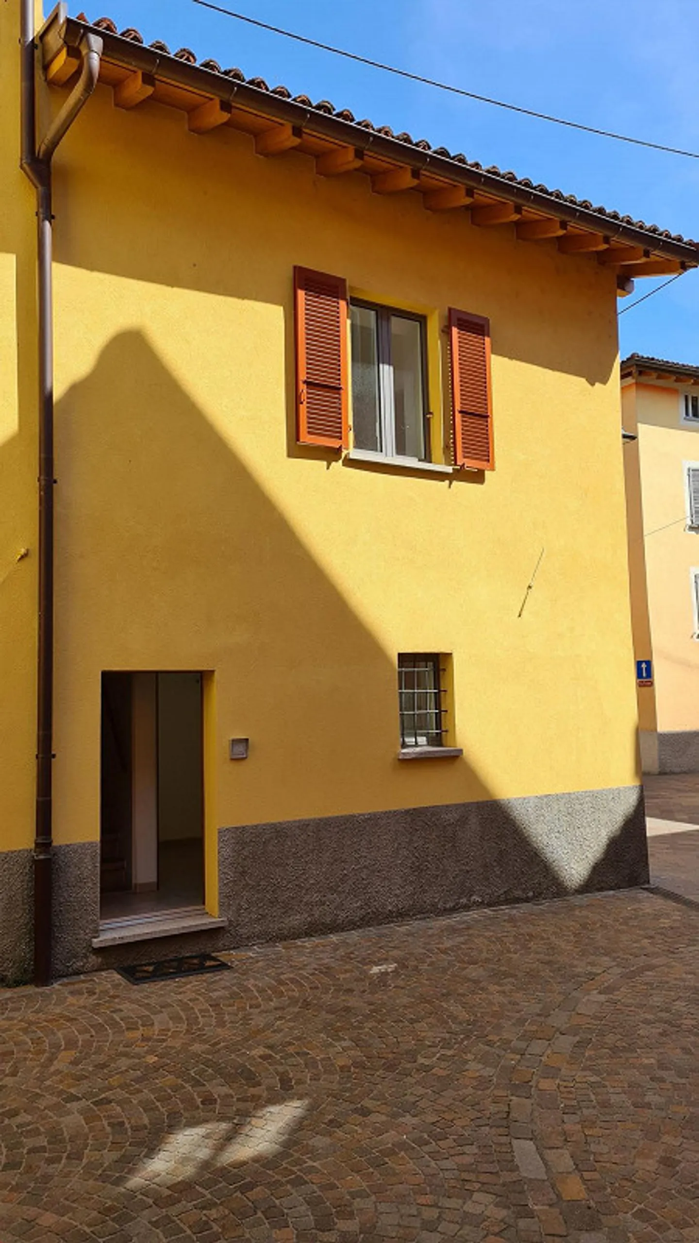 Duplex di charme nel centro storico - Foto 4 di 16