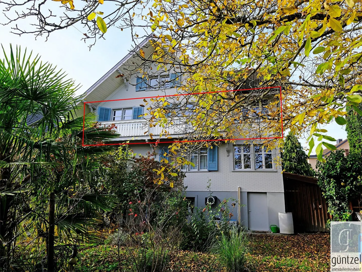 VIVERE TEMPORANEAMENTE - Appartamento economico di 4,5 stanze ad Amriswil - Foto 3 di 13