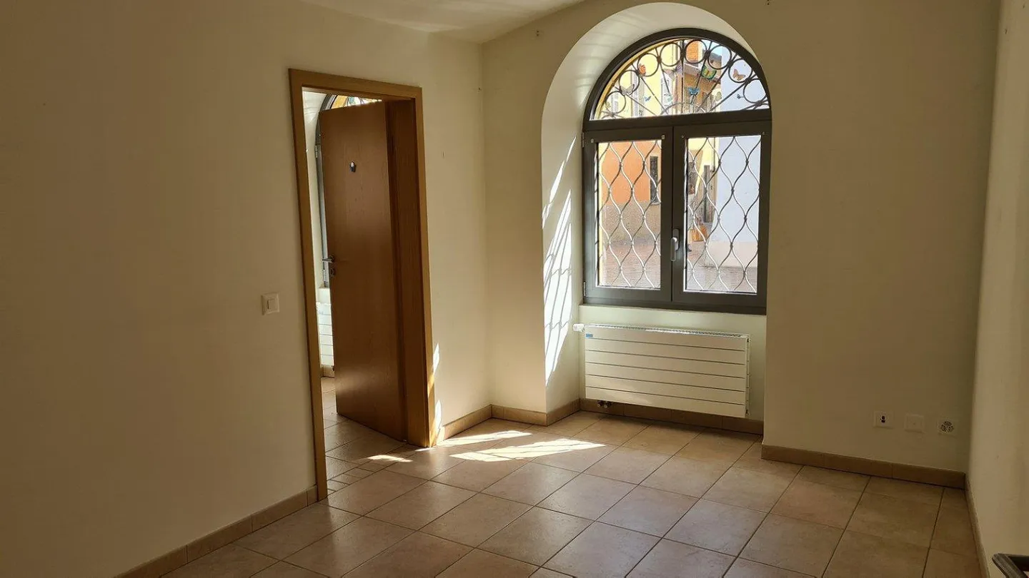 Duplex di charme nel centro storico - Foto 5 di 16