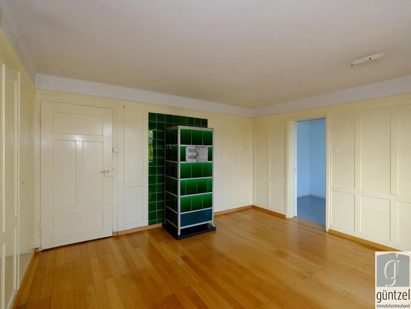 VIVERE TEMPORANEAMENTE - Appartamento economico di 4,5 stanze ad Amriswil - Foto 6 di 13