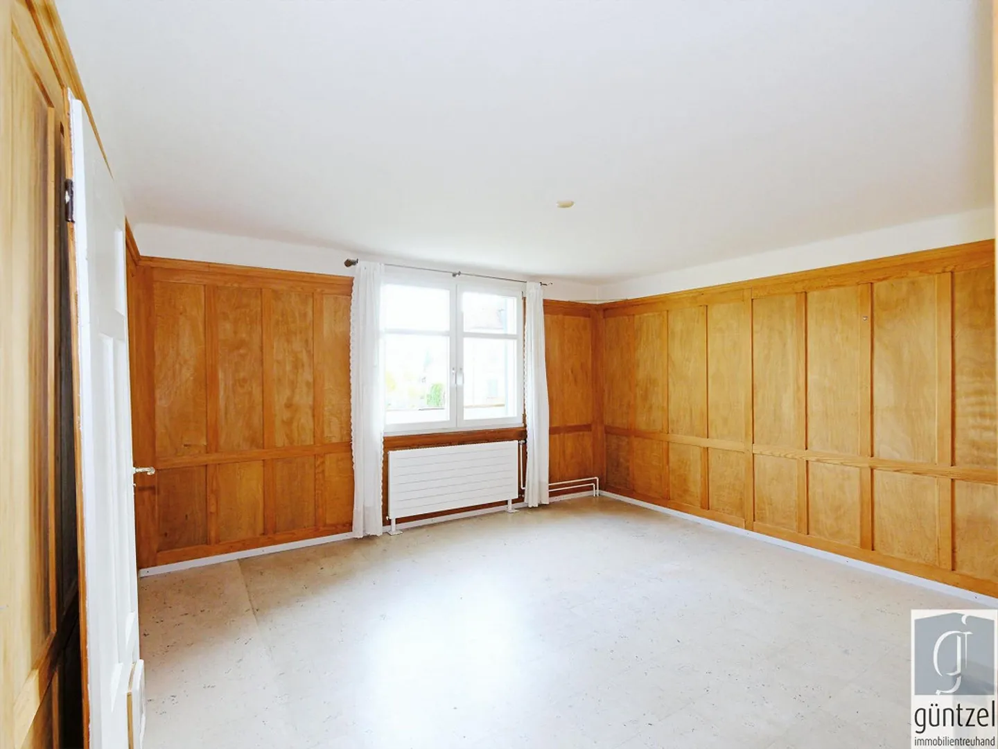 VIVERE TEMPORANEAMENTE - Appartamento economico di 4,5 stanze ad Amriswil - Foto 7 di 13