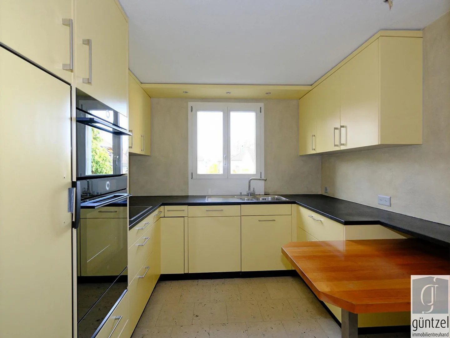 VIVERE TEMPORANEAMENTE - Appartamento economico di 4,5 stanze ad Amriswil - Foto 8 di 13